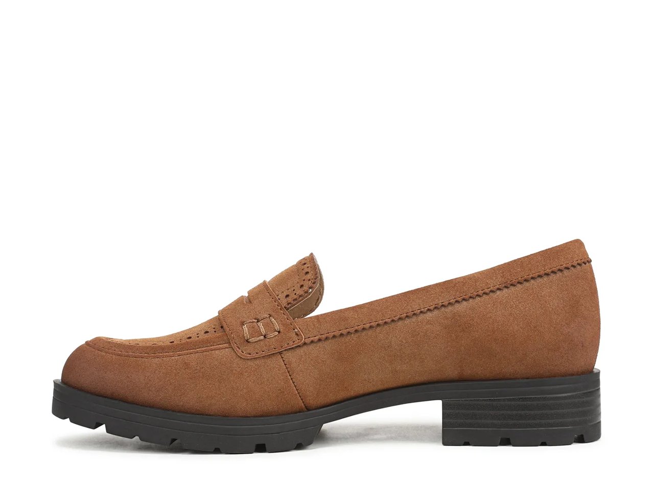 London 3 Loafer