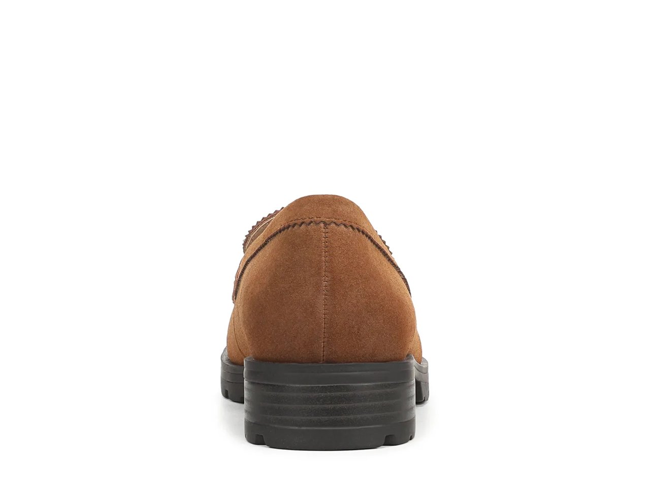 London 3 Loafer