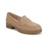 London Loafer Beige view