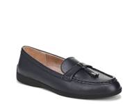 Malta Loafer Navy view