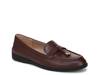 Malta Loafer Wine Red view