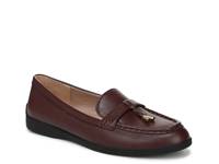 Malta Loafer Wine Red view