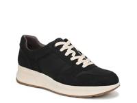 Revival Sneaker Black view