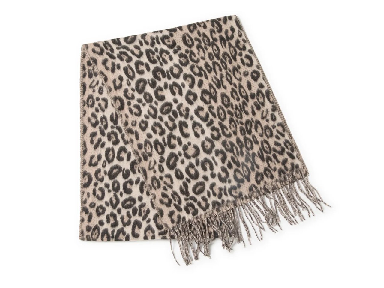 Cashmink Muffler Scarf