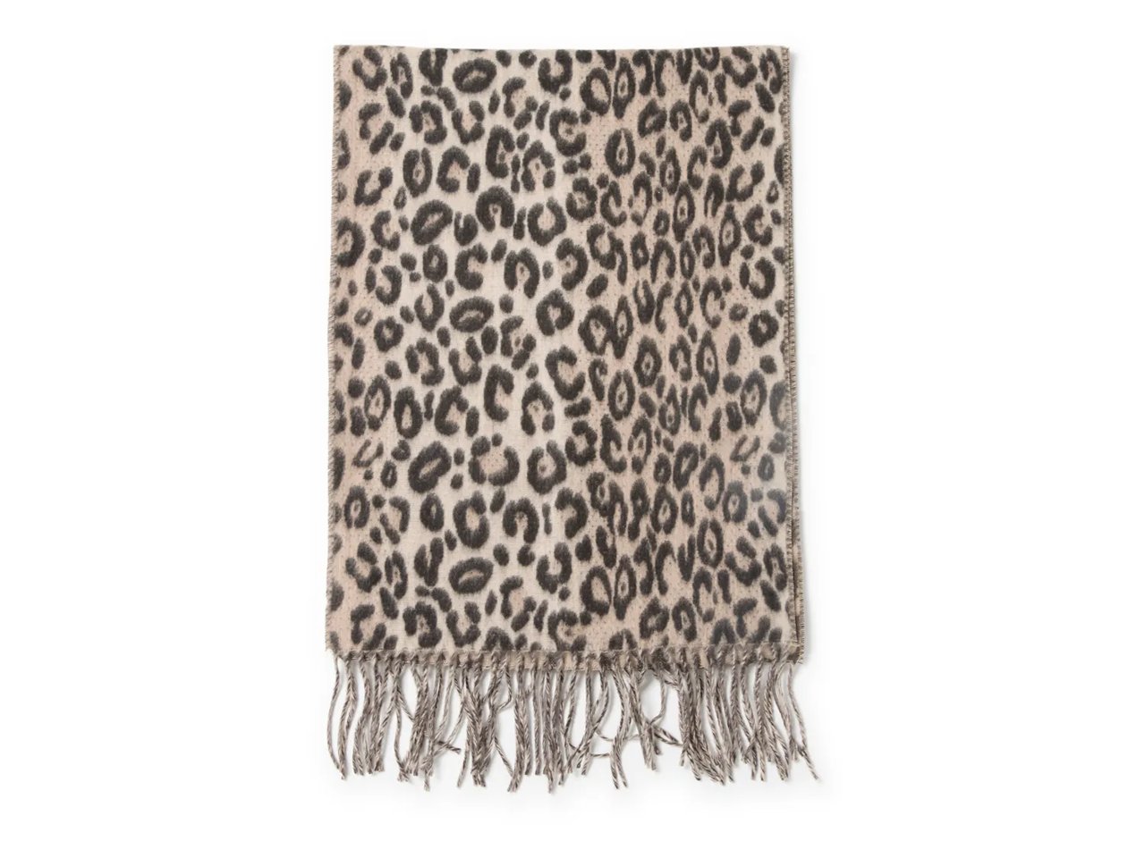 Cashmink Muffler Scarf