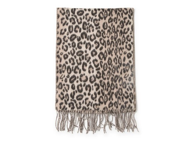Cashmink Muffler Scarf