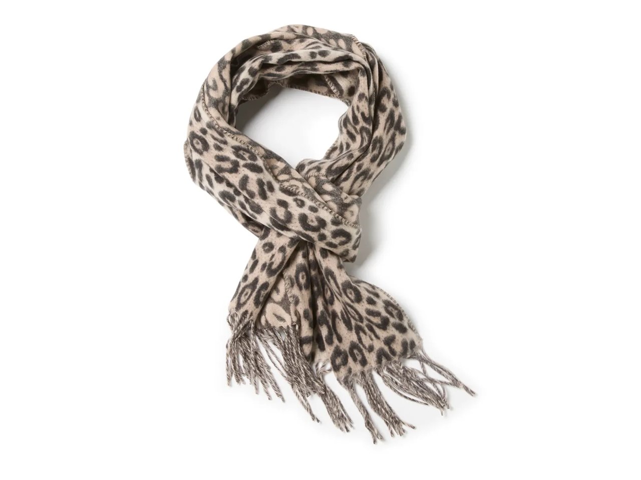 Cashmink Muffler Scarf