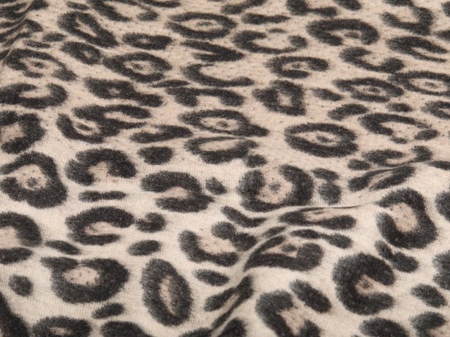 Cashmink Muffler Scarf