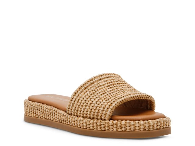 Boardwalk Sandal
