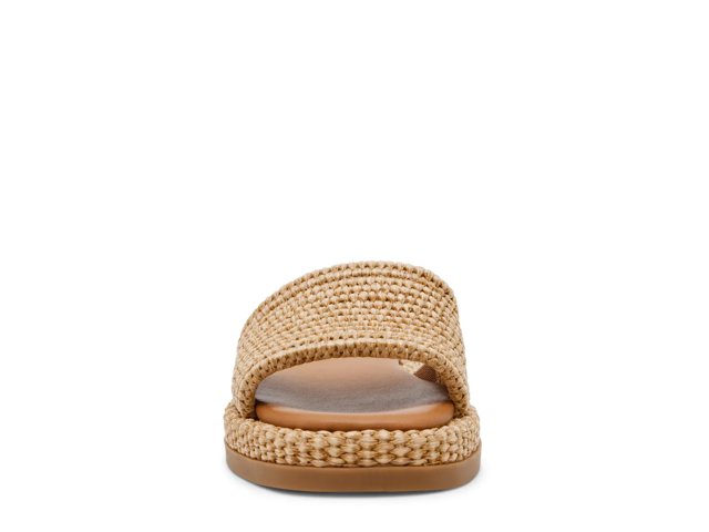 Boardwalk Sandal