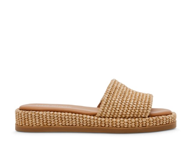 Boardwalk Sandal