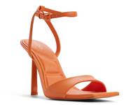 Illustrious Sandal Orange view