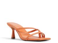Calypsa Sandal Orange view