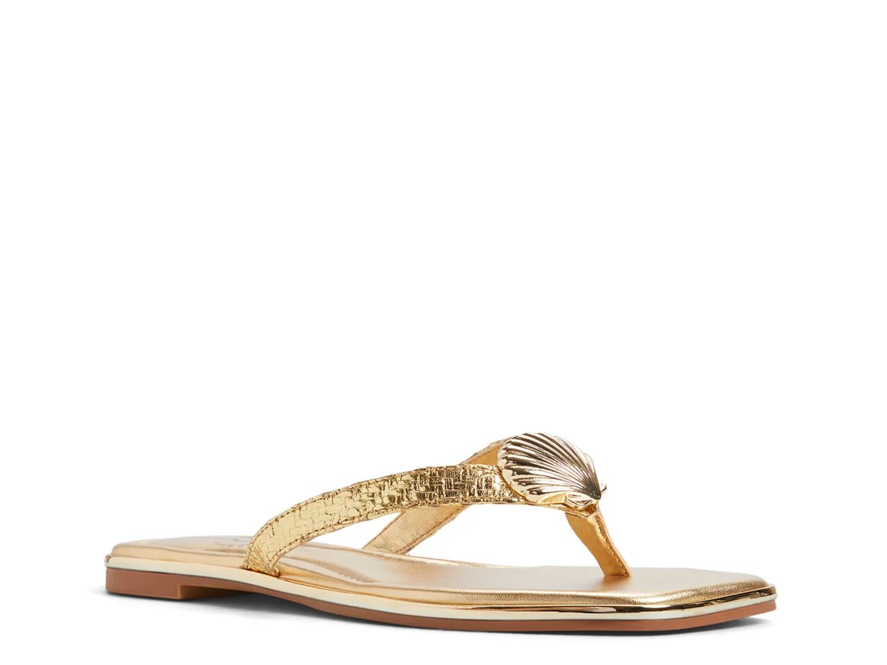Conchiglia Sandal