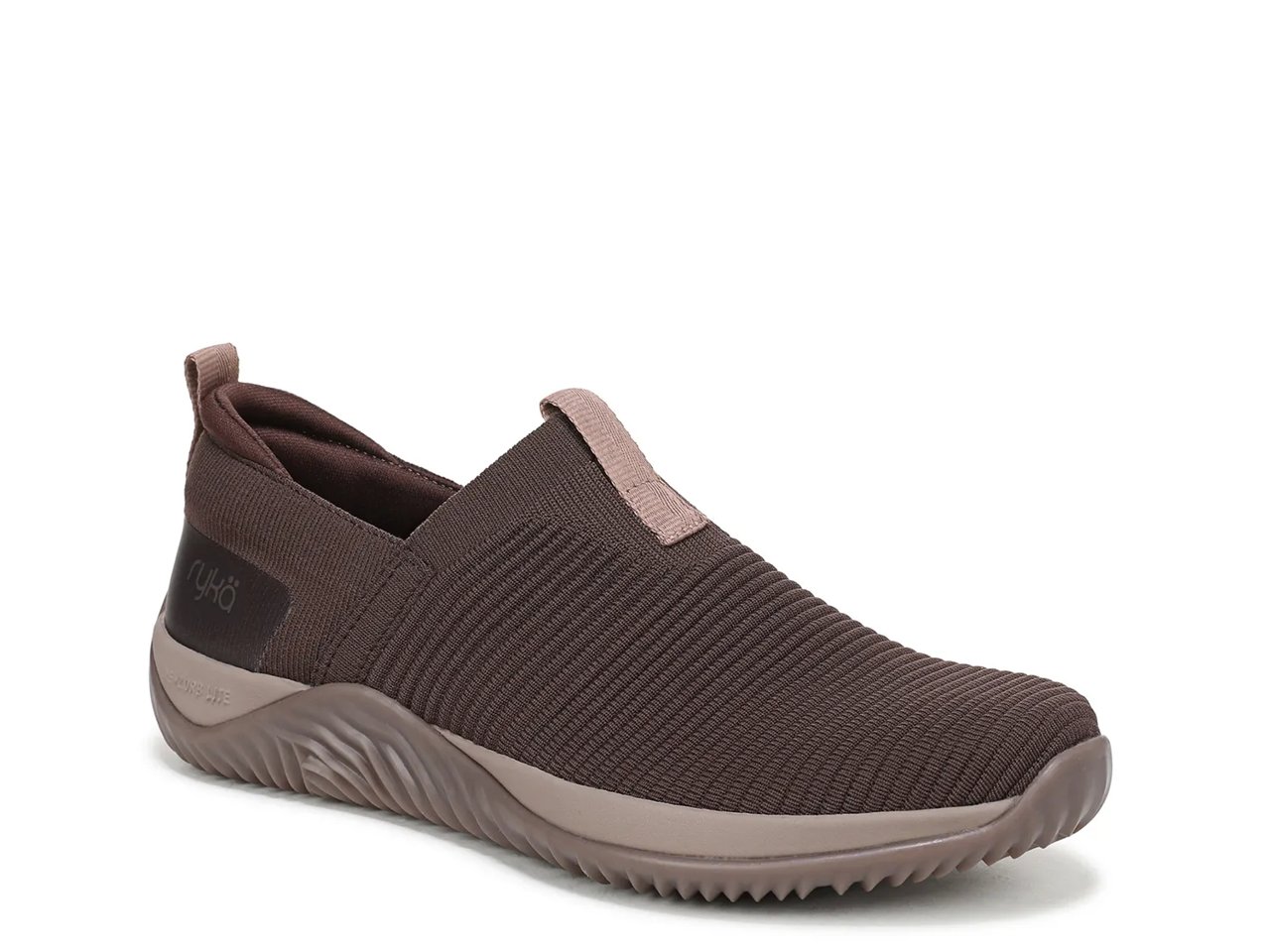 Echo Knit Slip-On Sneaker - Women's