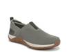 Echo Knit Slip-On Sneaker - Women's Sage Green view