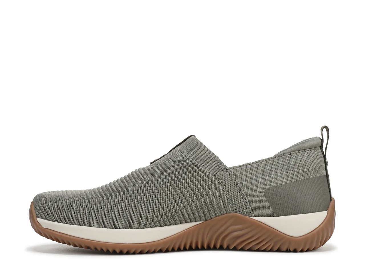 Echo Knit Slip-On Sneaker - Women's