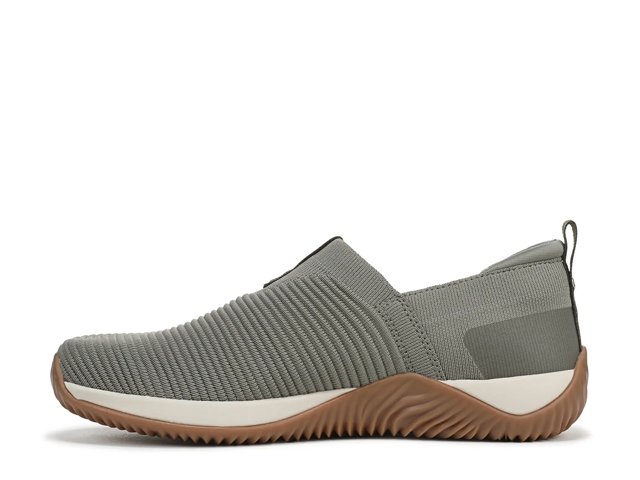 Echo Knit Slip-On Sneaker - Women's