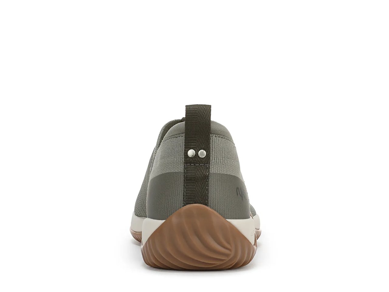 Echo Knit Slip-On Sneaker - Women's