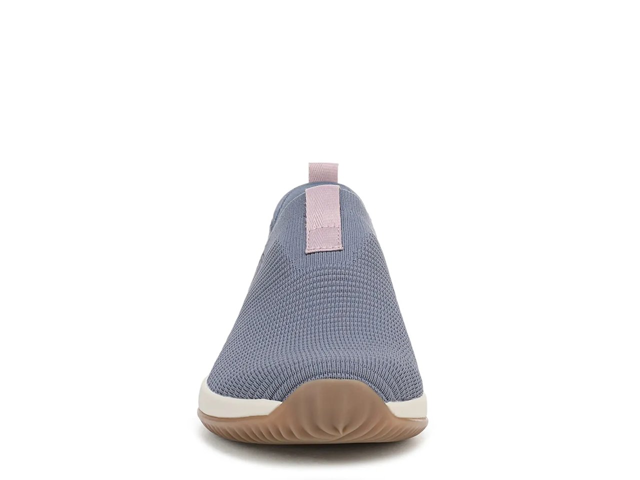 Echo Knit Slip-On Sneaker - Women's