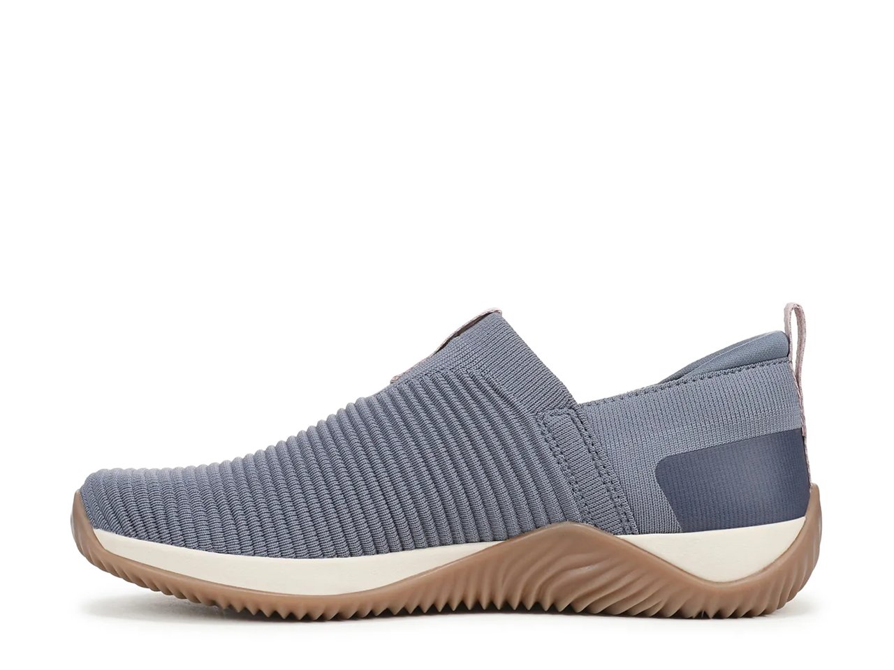 Echo Knit Slip-On Sneaker - Women's