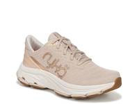 Devotion X Max RS Sneaker - Women's Taupe view