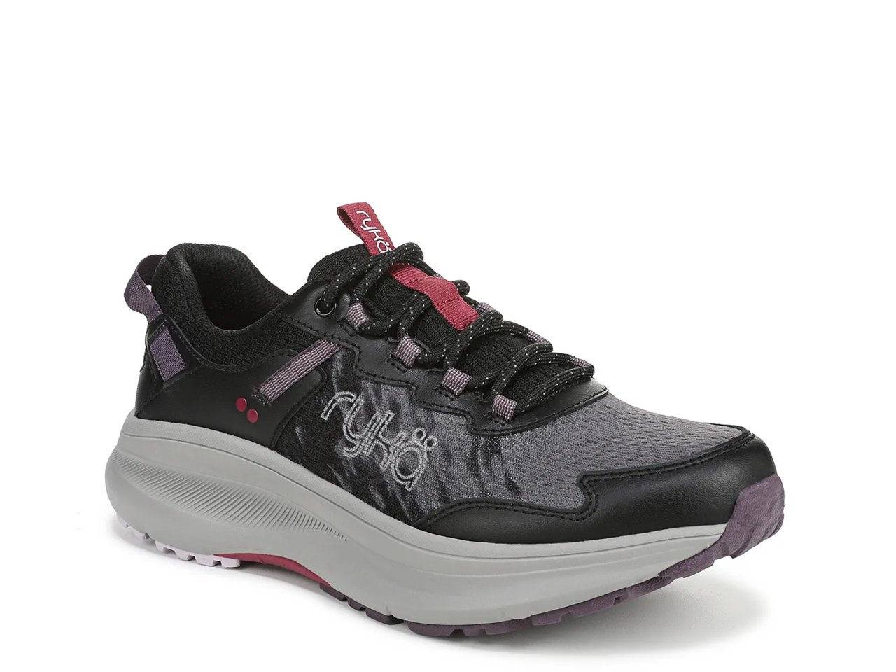 Treetop Trail Shoe - Women's