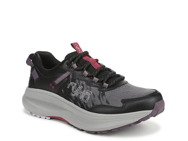 Treetop Trail Shoe - Women's