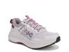 Treetop Trail Shoe - Women's Grey view