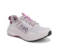 Treetop Trail Shoe - Women's Grey view