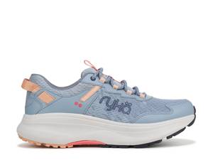 Featuring the women's Ryka Treetop Trail Shoe.  Click here to shop Women's Ryka Trail Shoes at DSW Designer Shoe Warehouse