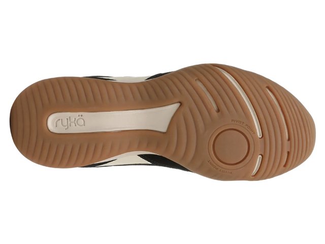 Ryka Candor Sneaker - Women's - Free Shipping | DSW