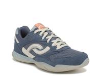 Candor Sneaker - Women's Blue view