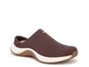 Encore Mule Dark Brown view