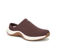 Encore Mule Dark Brown view