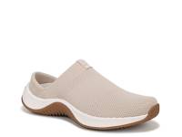 Encore Mule Taupe view