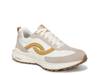 Jetsetter Sneaker Terra Taupe/Yellow view