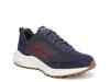 Jetsetter Sneaker Academy Blue/Berry view