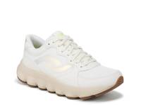 Podflow Retro Sneaker White view