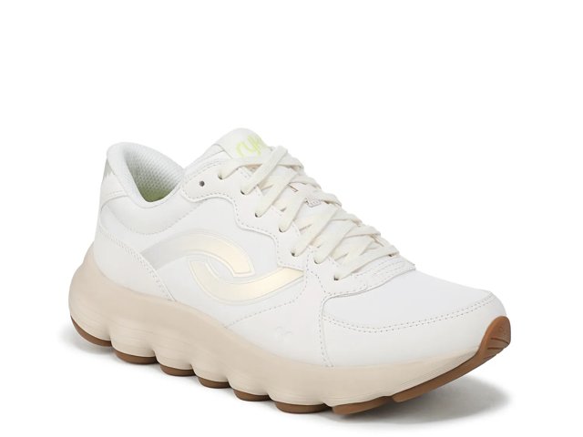 Podflow Retro Sneaker