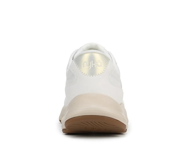 Podflow Retro Sneaker