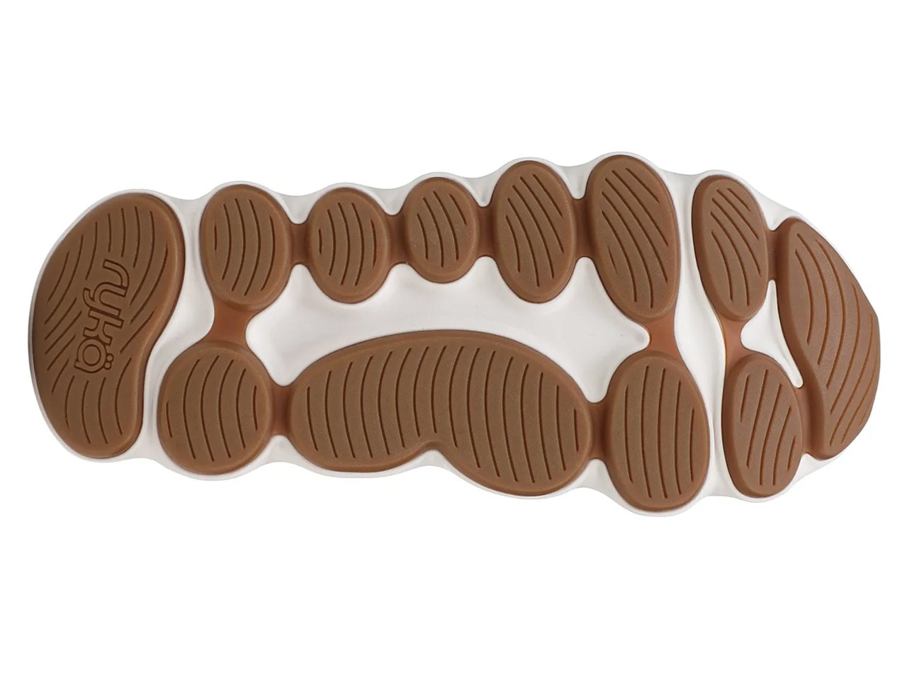 Podflow Retro Sneaker