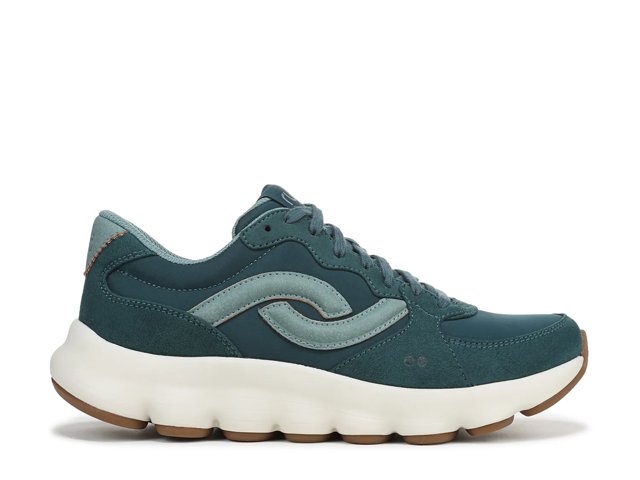 Podflow Retro Sneaker