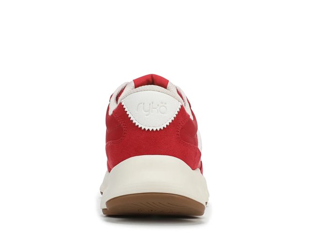 Podflow Retro Sneaker