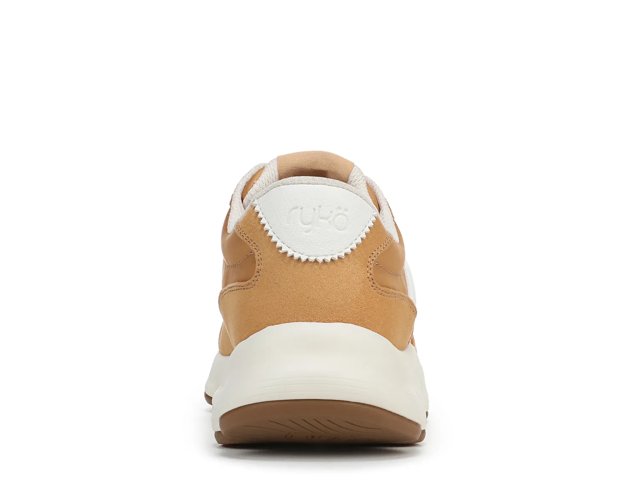 Podflow Retro Sneaker