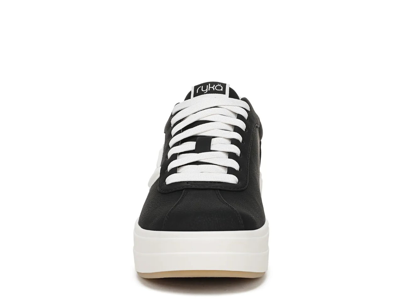 Viv Max Platform Sneaker