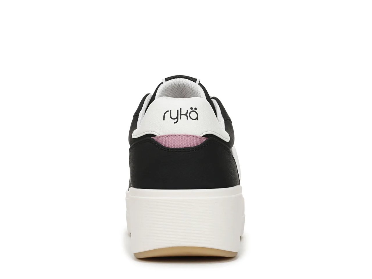 Viv Max Platform Sneaker