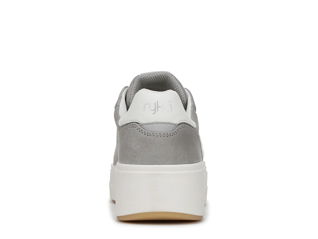 Viv Max Platform Sneaker