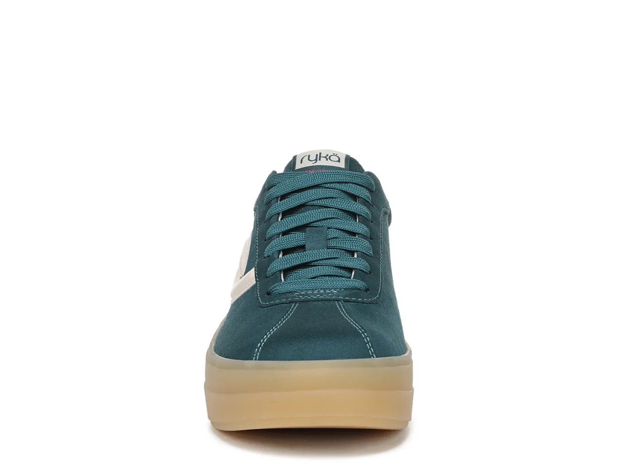 Viv Max Platform Sneaker