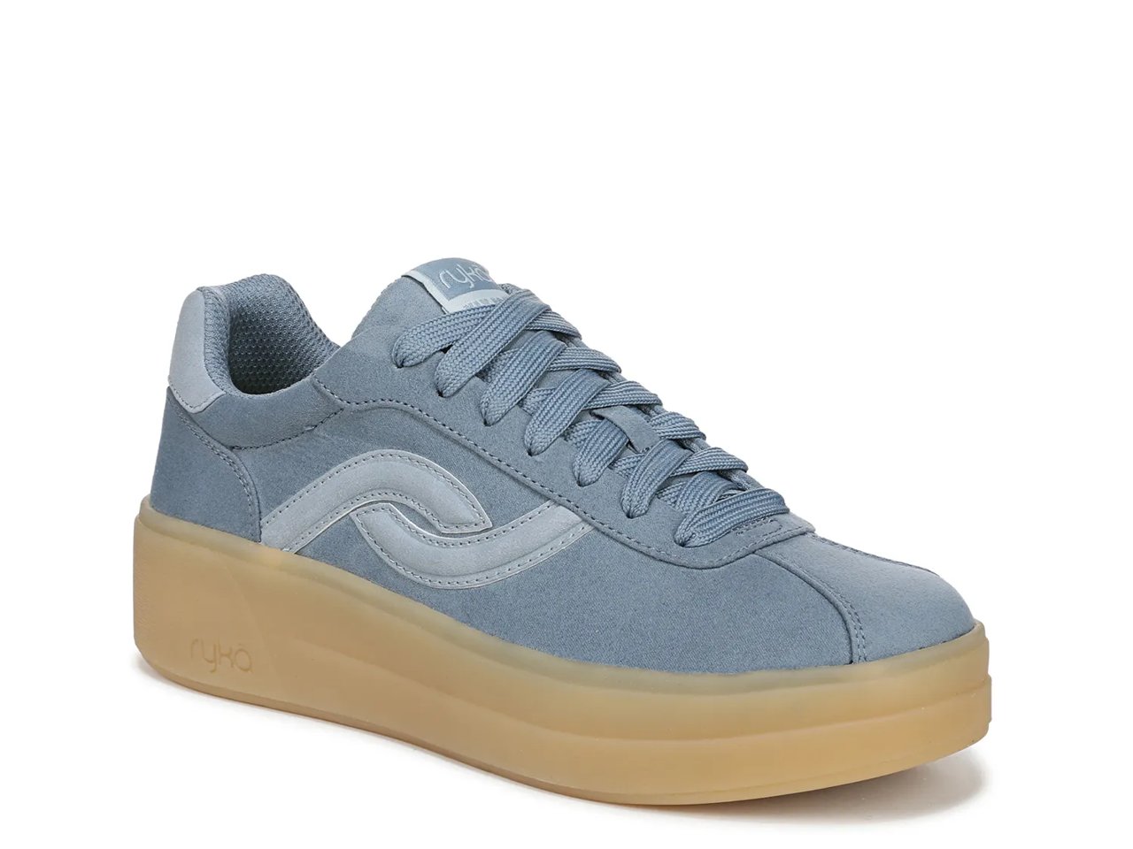 Viv Max Platform Sneaker